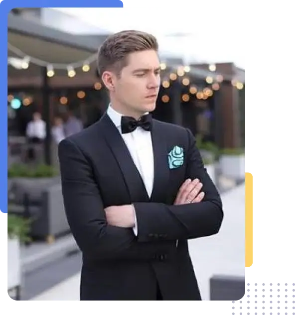 Ginto Paycore - Anton Kovačić